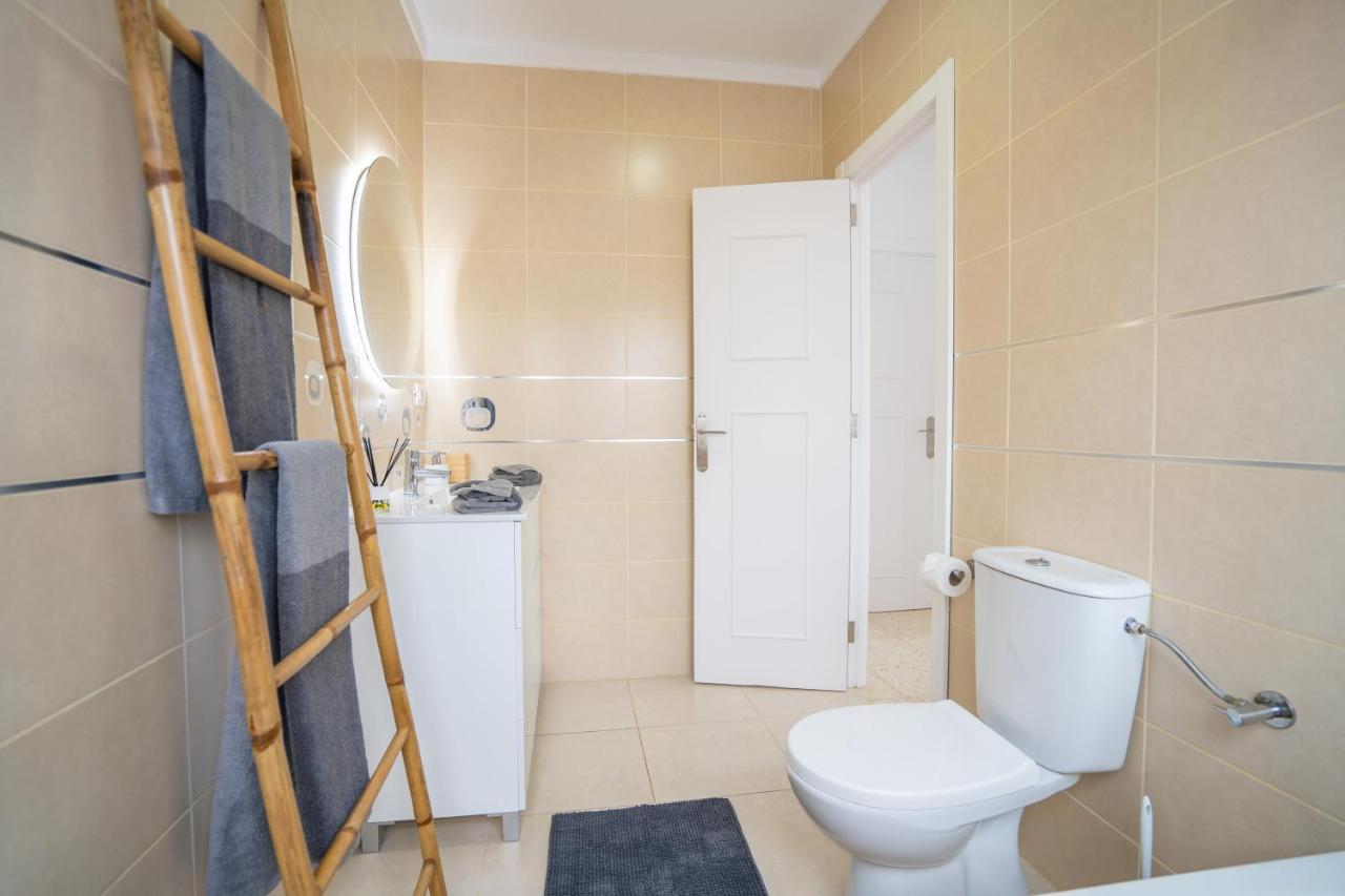 Ocean Vibes With Sea View And Private Heated Pool Villa Callao Salvaje Bagian luar foto